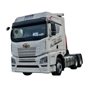 Faw 2 Cầu 430HP