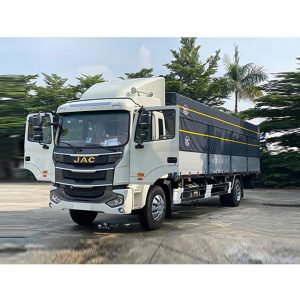 Xe Tải Faw 9 Tấn