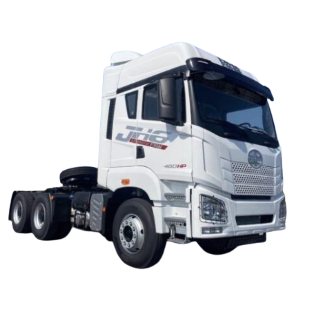 Faw 2 Cầu 460HP(Fawde )