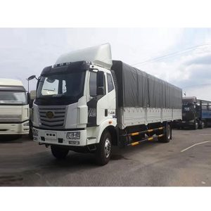 Xe Tải Faw 8 Tấn