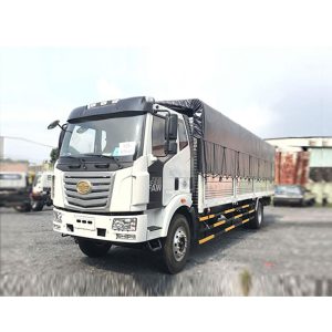 Xe Tải Faw 7T Thùng 9m7