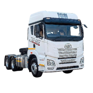 Faw 2 Cầu 460HP Cầu Láp(Fawde )