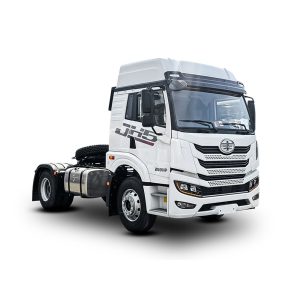 Đầu Kéo Faw 2 Cầu 445HP