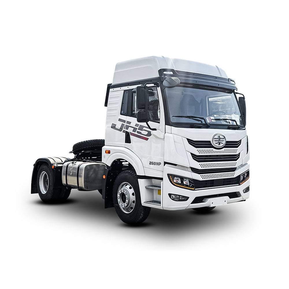 Đầu Kéo Faw 2 Cầu 445HP