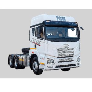 Đầu Kéo Faw 2 Cầu 445HP