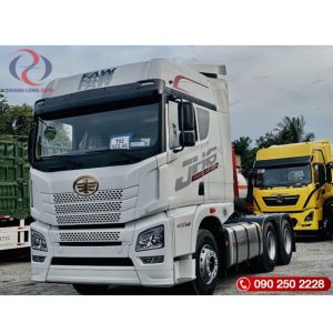 Faw 2 Cầu 430HP