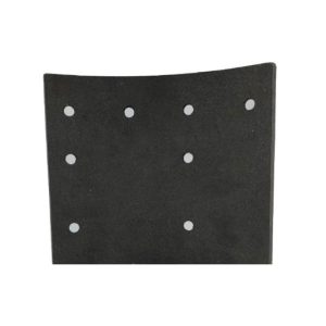 Má phanh hiệu suất cao – Phụ tùng phanh xe tải FAW – Má phanh/Lớp lót phanh FAW 8 inch