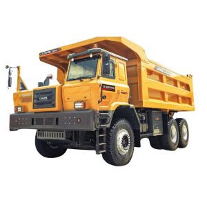 [XE MỎ CHUYÊN DỤNG 160 TẤN – LOVOL LT160