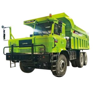]XE MỎ CHUYÊN DỤNG 105 TẤN – WEICHAI LOVOL DUMP MINING TRUCK LT105E