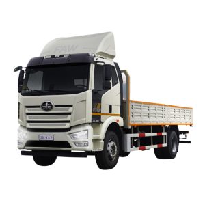 Xe tải thùng J6L 4×2