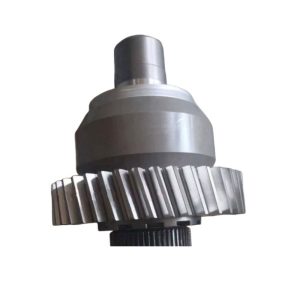 Bộ vi sai cho cầu treo Hande 469 (Mã: HD469-2510011)