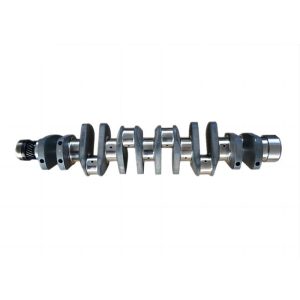 Cụm trục khuỷu 612600020373 - Phụ tùng chính hãng Weichai cho xe tải