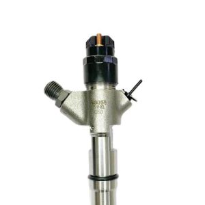 Phụ tùng xe tải động cơ diesel Weichai - Kim phun nhiên liệu 612640080031 (Kim phun Denso Vg1246080051)