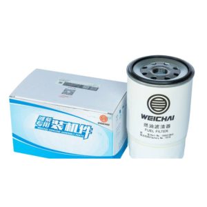 Bộ lọc nhiên liệu Weichai chính hãng chính hãng 1000213843 Bộ lọc động cơ Weichai