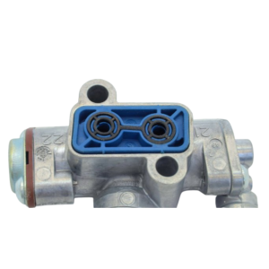 0501.219.848 Phụ tùng hộp số FAW ZF 12TX2621TD / ZF16S2530TO TraXon