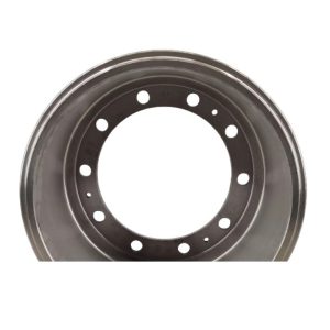 3502571-98r Phụ tùng trống phanh sau xe tải FAW J6