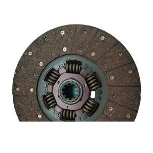 Đĩa ly hợp xe tải FAW (Mã: Wg9725160259)