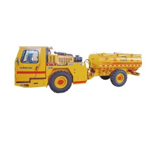 Xe chuyên dụng FUD03 FA&4BITION