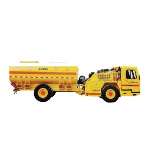 Xe chuyên dụng FUD05 FA&4BITION