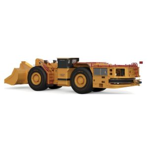 Máy xúc lật (LHD) FL25E FA&4BITION