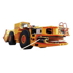 Máy xúc lật FL14E FA&4BITION