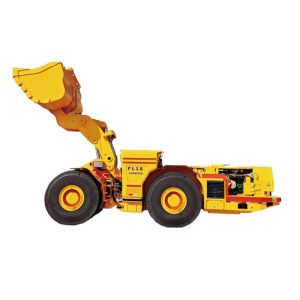 Máy xúc lật FL18 FA&4BITION