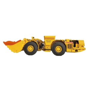 Máy xúc lật FL14 FA&4BITION