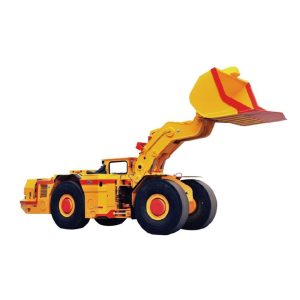 Máy xúc lật FL10 FA&4BITION
