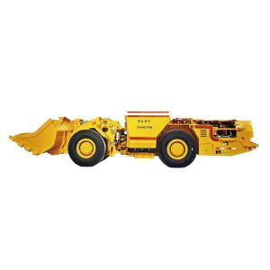 Máy xúc lật FL07 FA&4BITION