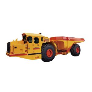 Máy xúc lật FT30 FA&4BITION