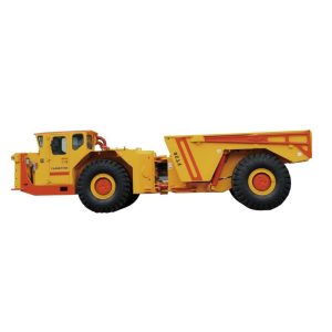 Máy xúc lật FT20 FA&4BITION